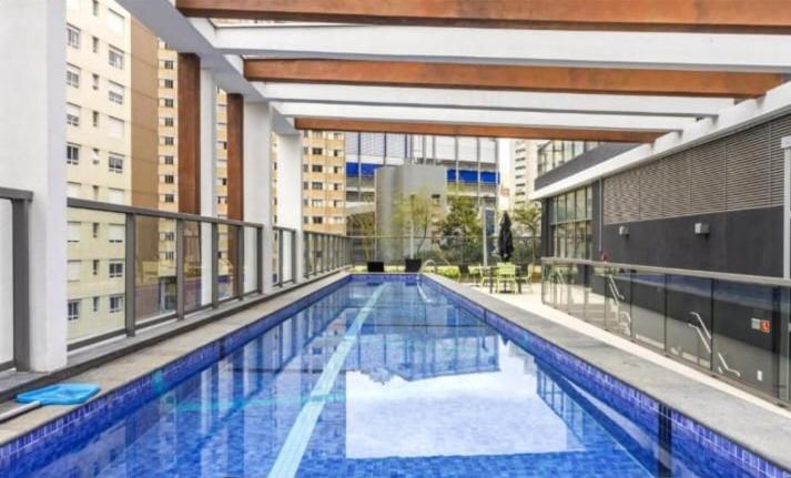 Paulista Apartamento