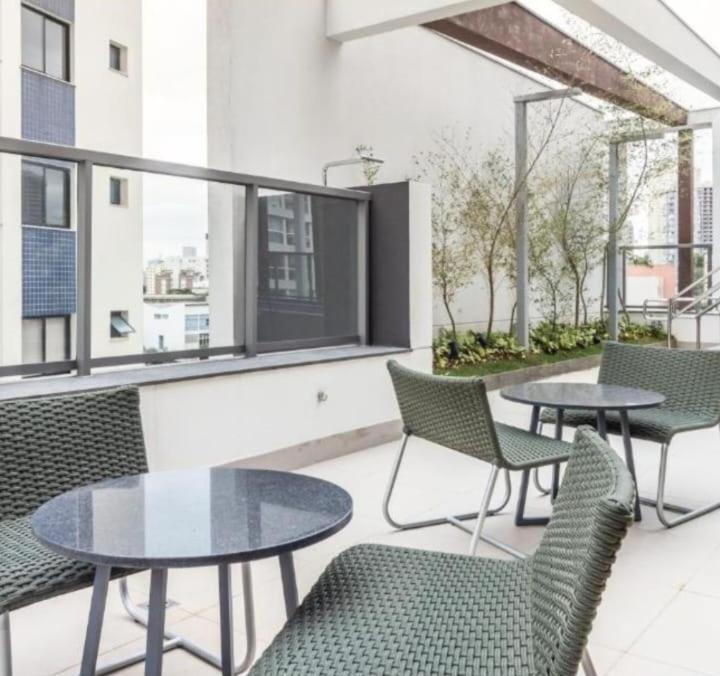 Paulista Apartamento