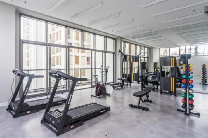 Paulista Apartamento *